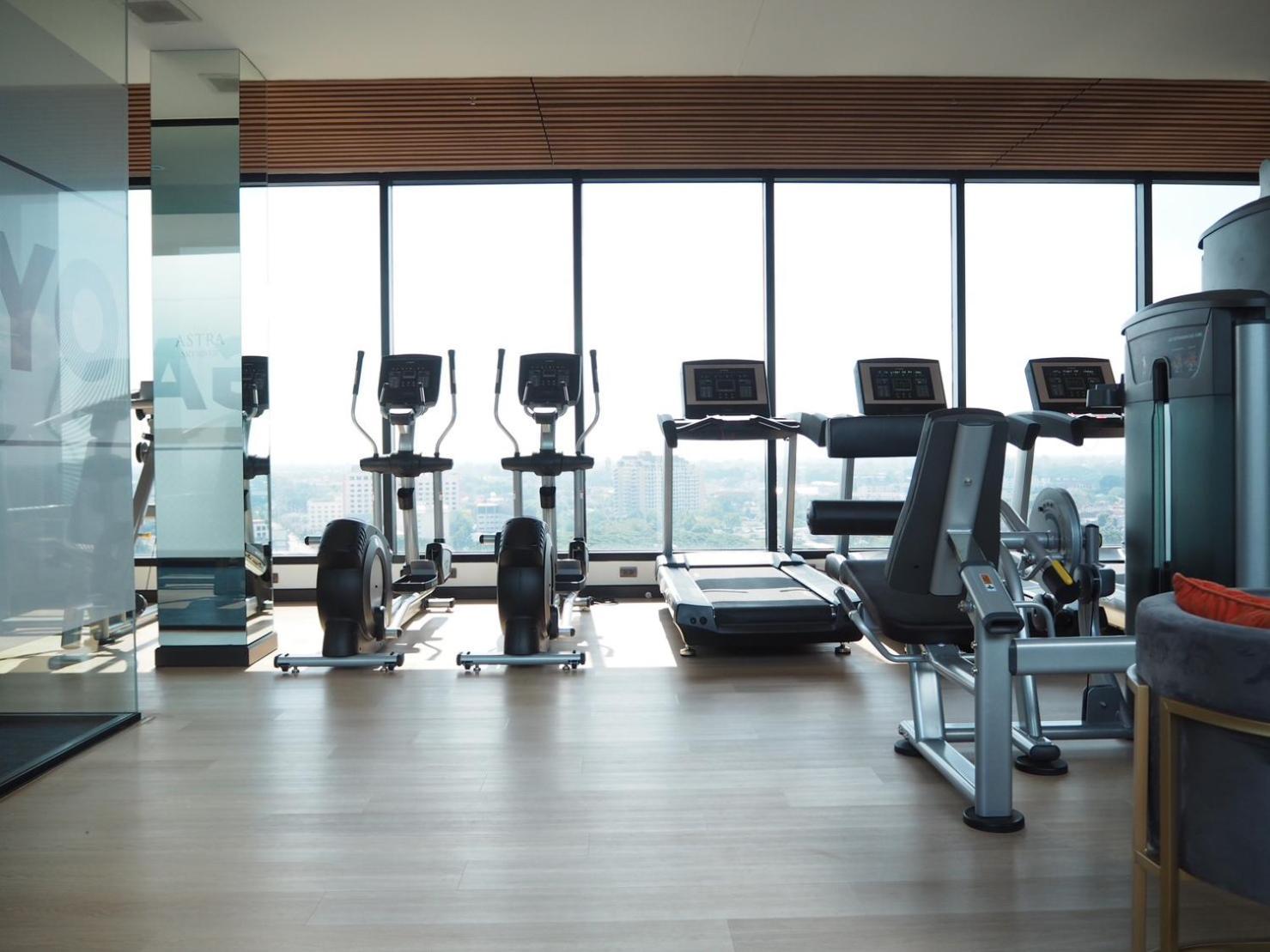 Appartement Luxury Astra Sky River *