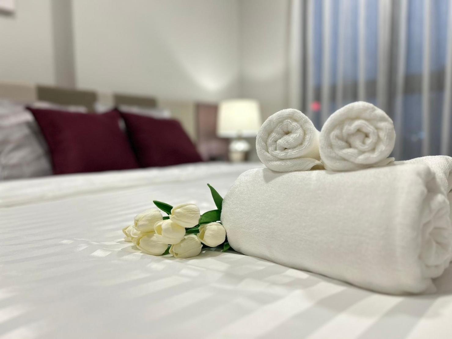 Appartement Luxury Astra Sky River