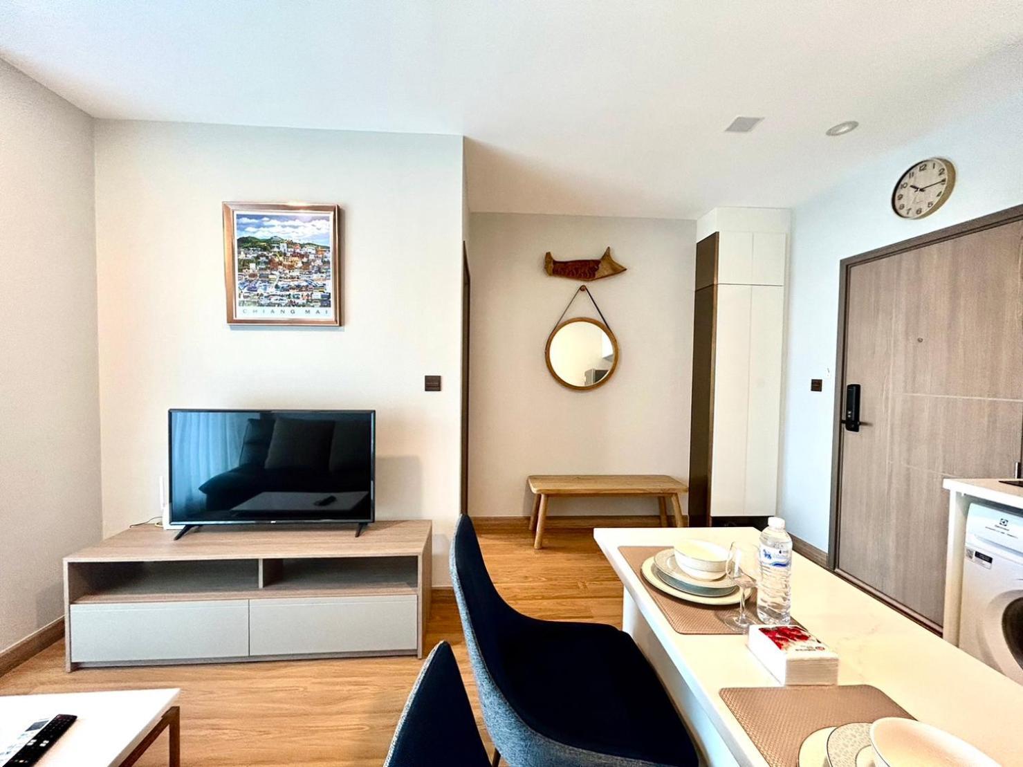 Luxury Astra Sky River Appartement *