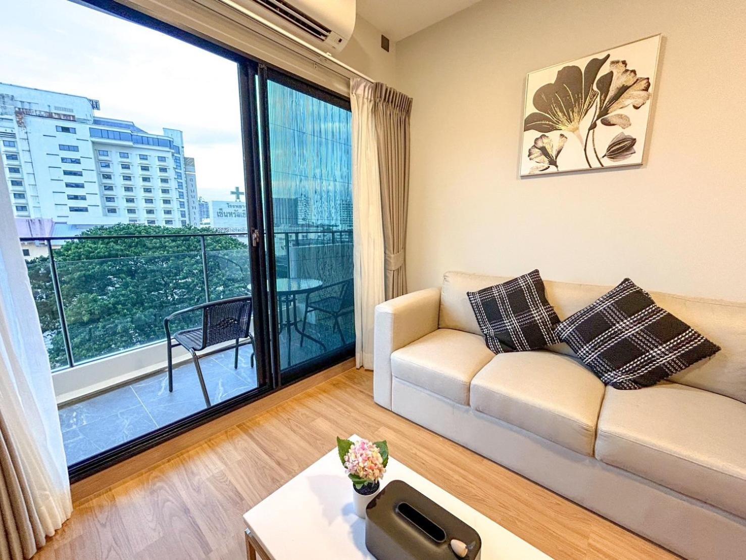 Luxury Astra Sky River Appartement *
