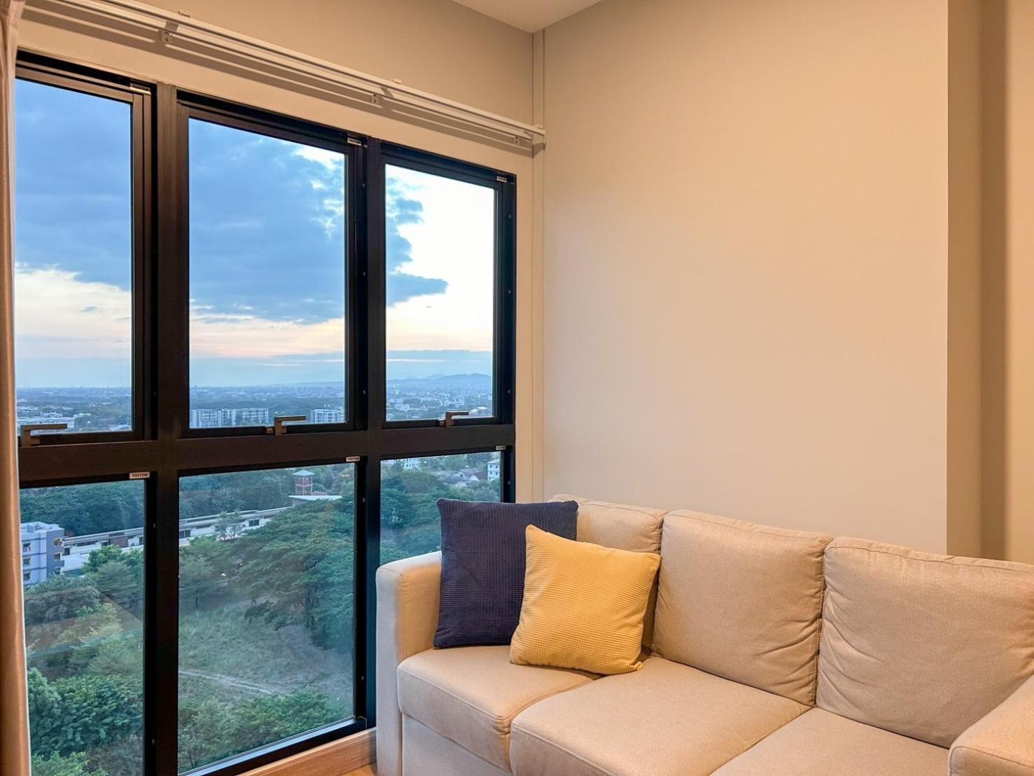Luxury Astra Sky River Appartement *