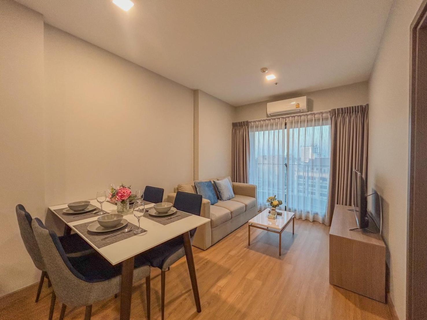 Appartement Luxury Astra Sky River *